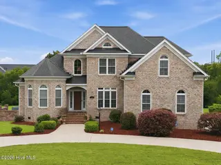 4412 Parker Court, Farmville, NC 27828 – photo 1: Main