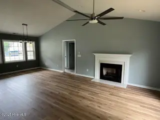 103 Leonard Drive, New Bern, NC 28560 – photo 6: Living Room View 2