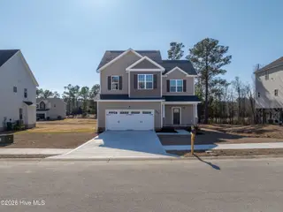 302 Broadleaf Drive, Jacksonville, NC 28546 – photo 3: 302 Broadleaf - Exterior - Edited