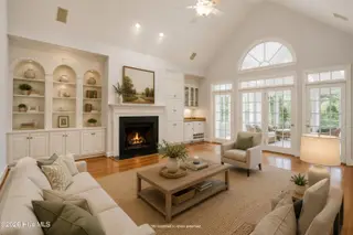 4705 Saint George's Drive N, Wilson, NC 27896 – photo 21: 6