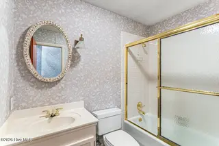 325 Lupin Place, Southern Pines, NC 28387 – photo 14: 2nd Bathroom