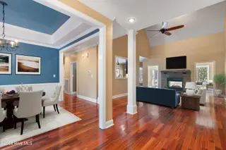 3377 St James Drive, Southport, NC 28461 – photo 4