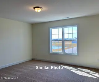806 Water Tupelo Way, Jacksonville, NC 28546 — 5-bedroom home in Onslow Bay, Jacksonville, NC, photo 24 of 35: 321 Water Wagon 21