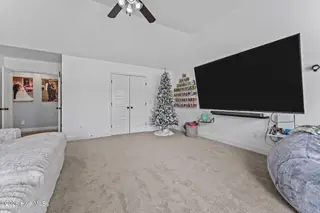 118 Sandy Springs Road, Aberdeen, NC 28315 – photo 18: Media/ theater Room 2