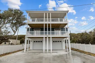 1374 Salter Path Road A, Salter Path, NC 28575 – photo 1: Exterior