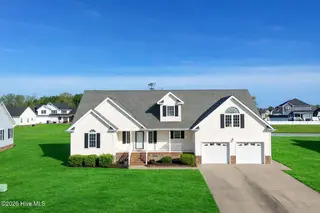 206 Grand View Drive, Elizabeth City, NC 27909 – photo 1: front