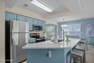 1215 N Middleton Drive NW 2304, Calabash, NC 28467 — 2-bedroom condo in Brunswick Plantation, Calabash, NC, photo 3 of 40