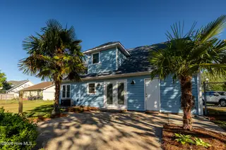 709 Windy Trail, Newport, NC 28570 – photo 8: 709 Windy Trail Exterior (5)