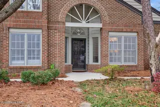 1810 Jumpin Run Drive, Wilmington, NC 28403 – photo 1: Front
