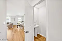 72 Cashmere Court Unit 12, Wilmington, NC 28411 — 3-bedroom townhome in Blake Farm, Wilmington, NC, photo 9 of 50: 3106LobeliaLane-5