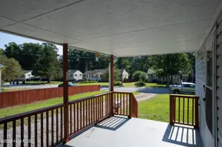 1003 River Street, Jacksonville, NC 28540 – photo 4: 1003 River Street - Exterior - Edited_5