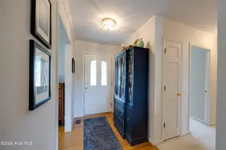 6370 N Boyd Road, Pinetown, NC 27865 – photo 3: Foyer