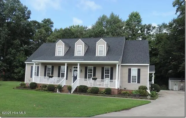 4200 Dewfield Drive N, Wilson, NC 27896 – photo 1 of 34: Main