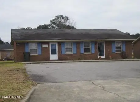1707 Birchwood Drive SE, Wilson, NC 27893 – photo 1 of 1: 1707 Birchwood