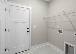 161 Twining Rose Lane, Holly Ridge, NC 28445 – photo 12: laundry room