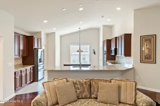 6767 E Lindley Lane SW, Ocean Isle Beach, NC 28469 — 4-bedroom home in Cameron Woods, Ocean Isle Beach, NC, photo 16 of 49