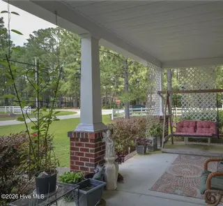 115 Ashleigh Boulevard, Aberdeen, NC 28315 – photo 2: 2