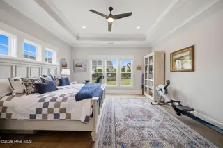 473 Jackline Drive, Hampstead, NC 28443 — 4-bedroom home in Salters Haven at Lea Marina, Hampstead, NC, photo 22 of 47