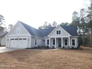 411 Boundaryline Drive NW, Calabash, NC 28467 – photo 1: 20251217_120624