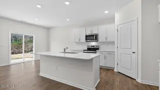 1091 Shoreline Drive, Vass, NC 28394 – photo 10: Kitchen