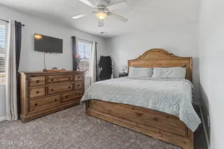 215 Larilin Drive, Whiteville, NC 28472 – photo 18: Bedroom 2