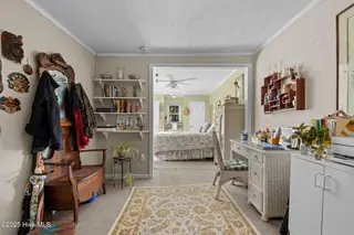 1112 Shepard Street, Morehead City, NC 28557 – photo 18: office/den leading to primary bedroom