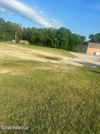 409 N George Street, Rocky Mount, NC 27801 – photo 3: Front