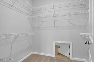2221 Star Shower Way, Leland, NC 28451 – photo 17: Walk-in closet