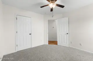 144 Forest Bluff Drive, Jacksonville, NC 28540 — 3-bedroom home in River Hills, Jacksonville, NC, photo 21 of 28: forest-21