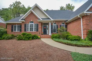 13 Deerwood Lane, Pinehurst, NC 28374 – photo 4: 13DeerwoodLane-015