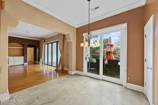 1301 S Moorings Drive, Wilmington, NC 28405 — 4-bedroom home in Landfall, Wilmington, NC, photo 23 of 68: 33_breakfast nook