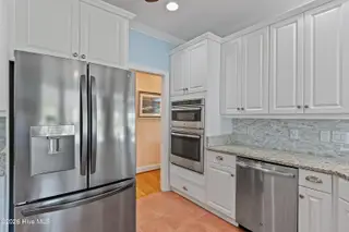 3615 W Medinah Avenue SE, Southport, NC 28461 — 4-bedroom home in St James, Southport, NC, photo 20 of 75: 3615WMedinahAve - 24