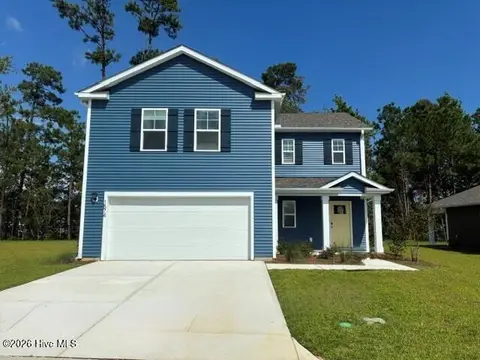 1574 E White Egret Lane NE Lot 732, Bolivia