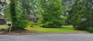 210 Pearl Drive, Greenville, NC 27834 – photo 4: Front from Road
