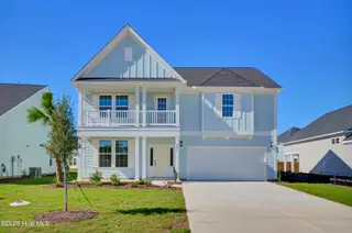 9811 Enchanted Way, Leland, NC 28451 – photo 1: Lot 53