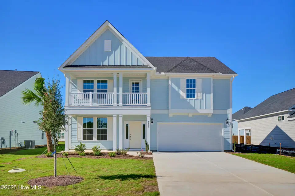 9811 Enchanted Way, Leland, NC 28451 – photo 1 of 50: Lot 53