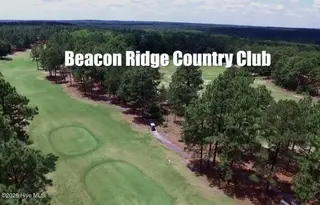 324 Longleaf Drive, West End, NC 27376 – photo 17: Beacon Ridge Golf Course