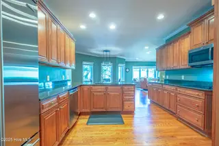 80 Lakewood Drive, Pinehurst, NC 28374 – photo 19: Kitchen