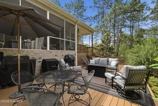 236 Woodbine Way, Carthage, NC 28327 – photo 16: Double Deck
