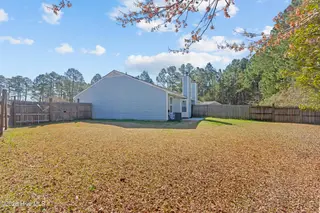 120 Jenny Lane, Havelock, NC 28532 — 2-bedroom townhome in Village Park, Havelock, NC, photo 24 of 25: 38_img_9038