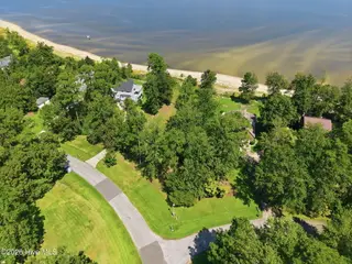 402 Cherry Branch Drive, Havelock, NC 28532 — lot in Cherry Branch, Havelock, NC, photo 7 of 16: 5-web-or-mls-DJI_20260901122012_0159_D