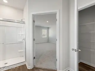 225 Surfside Landing Boulevard Lot 138, Hubert, NC 28539 – photo 22: primary bathroom