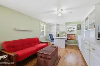 2379 Mill Creek Road, Newport, NC 28570 – photo 18: Bedroom 2