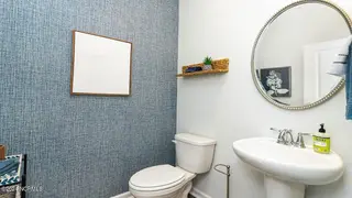 1065 Stanbury Bluff Road SW, Supply, NC 28462 – photo 13: Galen A Model Home DRHE 11