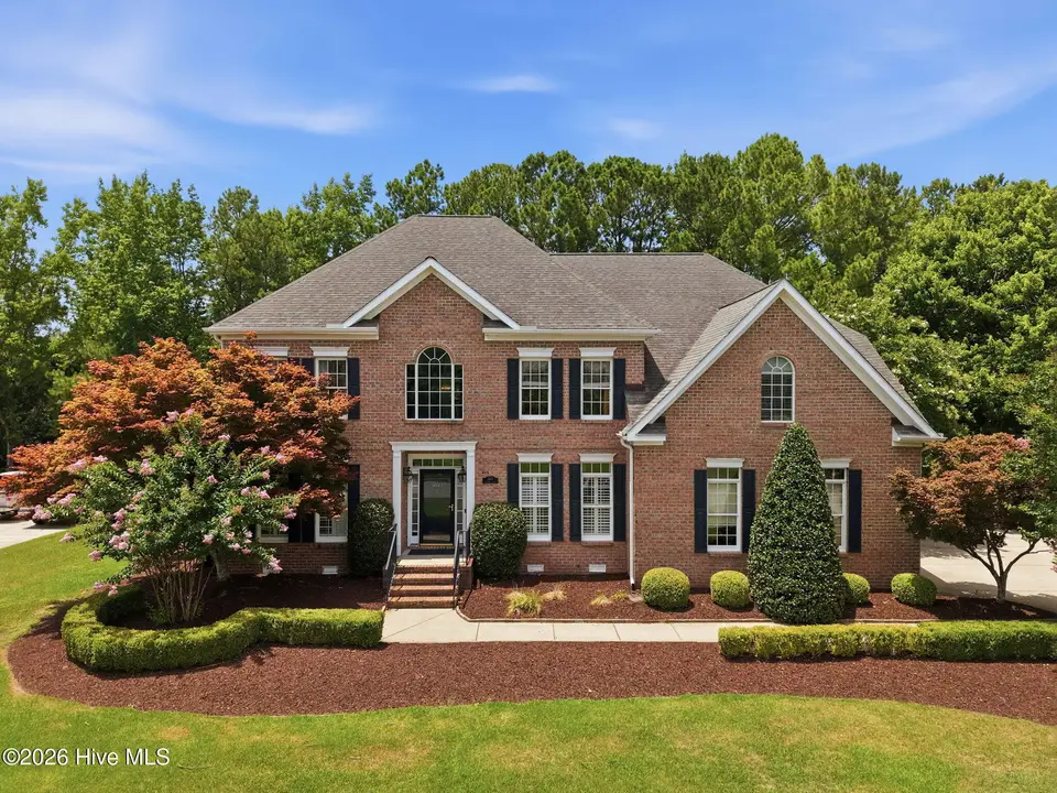3507 Warwick Drive, Greenville, NC 27858 – photo 1 of 64: 1-web-or-mls-DJI_20260630134248_0048_D