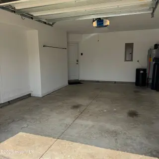 123 Whimbrel Way, Beaufort, NC 28516 – photo 13: Garage/Entry to Main Level