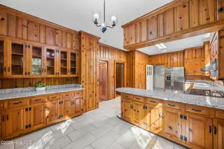 306 S Howard Circle, Tarboro, NC 27886 – photo 11: Kitchen