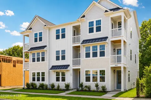 510 Mcrae Street 101, Wilmington