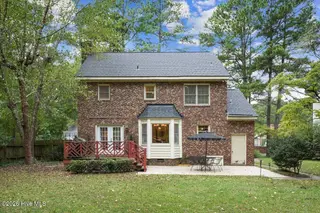 2108 Burnside Drive NW, Wilson, NC 27896 — 3-bedroom home in Woodridge, Wilson, NC, photo 12 of 42: 12-2108 Burnside Dr NW-12