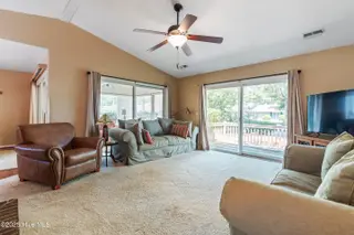 608 Camellia Lane, Sunset Beach, NC 28468 – photo 14: Living Room